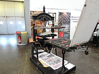 Bild: Buchmesse in Leipzig