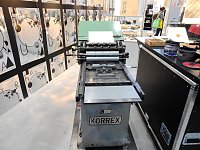 Bild: Buchmesse in Leipzig