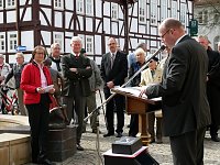 Bild: Er&ouml;ffnung Lutherweg