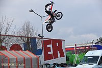 Bild: Monster-Truck-Show 2017