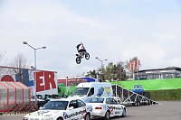 Bild: Monster-Truck-Show 2017