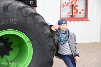 Bild: Monster-Truck-Show 2017