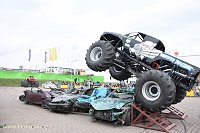 Bild: Monster-Truck-Show 2017
