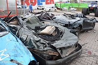 Bild: Monster-Truck-Show 2017