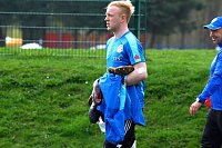 Bild: Wacker gewinnt gegen Heiligensadt