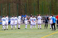 Bild: Wacker gewinnt gegen Heiligensadt
