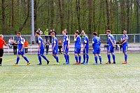 Bild: Wacker gewinnt gegen Heiligensadt
