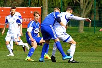Bild: Wacker gewinnt gegen Heiligensadt