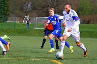 Bild: Wacker gewinnt gegen Heiligensadt