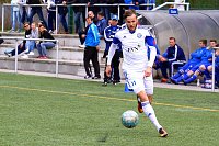 Bild: Wacker gewinnt gegen Heiligensadt