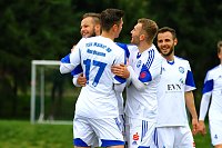 Bild: Wacker gewinnt gegen Heiligensadt