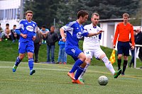 Bild: Wacker gewinnt gegen Heiligensadt