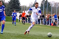Bild: Wacker gewinnt gegen Heiligensadt