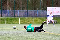 Bild: Wacker gewinnt gegen Heiligensadt