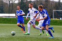 Bild: Wacker gewinnt gegen Heiligensadt
