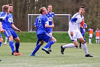 Bild: Wacker gewinnt gegen Heiligensadt