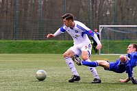 Bild: Wacker gewinnt gegen Heiligensadt