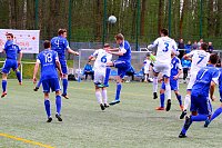 Bild: Wacker gewinnt gegen Heiligensadt