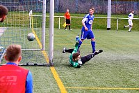 Bild: Wacker gewinnt gegen Heiligensadt