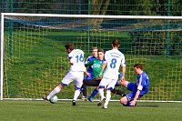 Bild: Wacker gewinnt gegen Heiligensadt