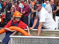 Bild: Feuerwehrfest Jecha