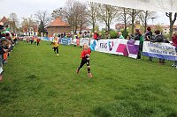Bild: Bambinis begeisterten