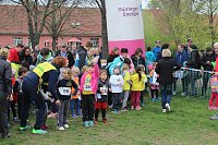 Bild: Bambinis begeisterten