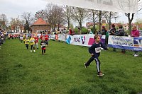 Bild: Bambinis begeisterten