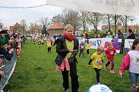 Bild: Bambinis begeisterten