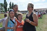 Bild: Kampf der Giganten Sundhausen