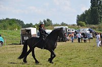 Bild: Kampf der Giganten Sundhausen