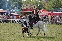 Bild: Kampf der Giganten Sundhausen
