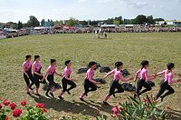 Bild: Kampf der Giganten Sundhausen