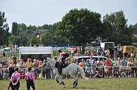 Bild: Kampf der Giganten Sundhausen