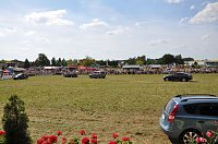 Bild: Kampf der Giganten Sundhausen