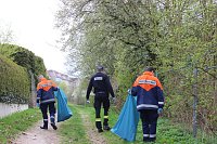 Bild: Fr&uuml;hjahrsputz