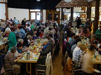Bild: Frauenfr&uuml;hst&uuml;ck in Leinefelde