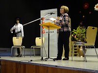 Bild: Frauenfr&uuml;hst&uuml;ck in Leinefelde