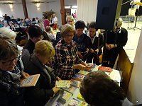 Bild: Frauenfr&uuml;hst&uuml;ck in Leinefelde