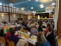 Bild: Frauenfr&uuml;hst&uuml;ck in Leinefelde