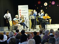 Bild: Frauenfr&uuml;hst&uuml;ck in Leinefelde