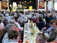 Bild: Frauenfr&uuml;hst&uuml;ck in Leinefelde