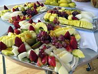 Bild: Frauenfr&uuml;hst&uuml;ck in Leinefelde