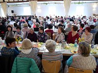 Bild: Frauenfr&uuml;hst&uuml;ck in Leinefelde