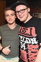 Bild: F-Gebiet Remember Rave 2017
