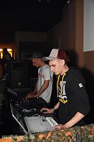 Bild: F-Gebiet Remember Rave 2017