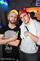 Bild: F-Gebiet Remember Rave 2017