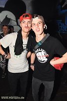 Bild: F-Gebiet Remember Rave 2017