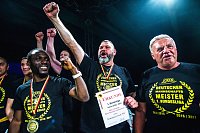 Bild: Nordh&auml;user Boxer holen wieder den Meistertitel