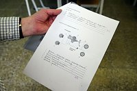 Bild: T&ouml;lle: Kaum Unterschiede zu Arbeiten deutscher Azubis